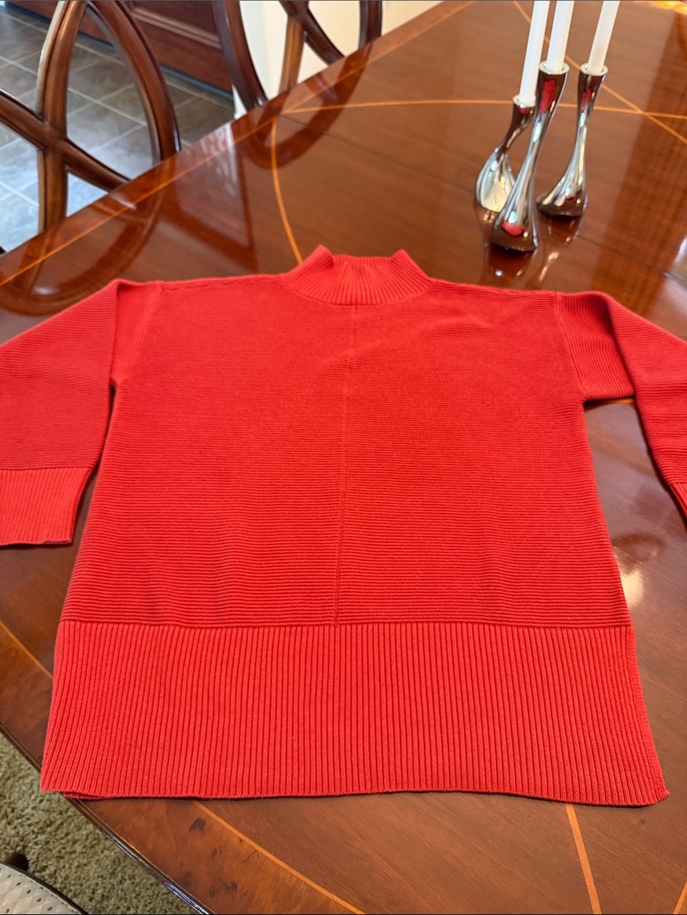 Talbots sweater - Picture 4 of 8